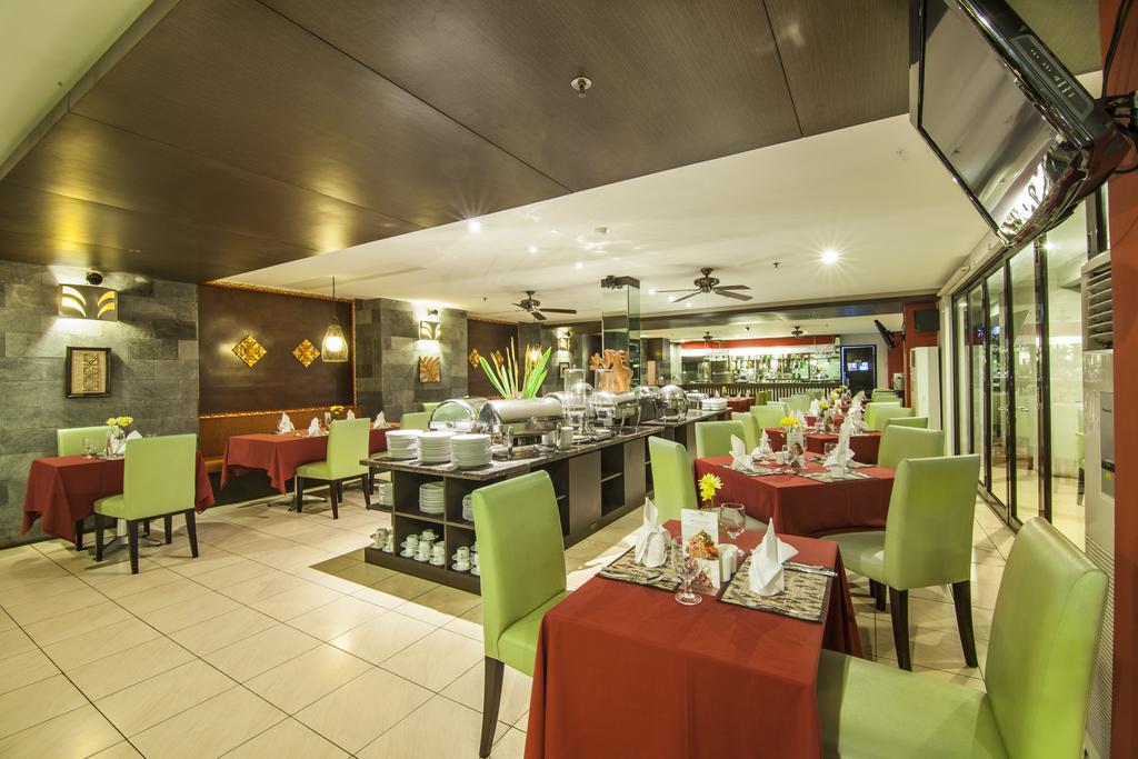 Grand Kuta Hotel&Residence Legian Exterior foto